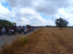 XIX Concentracion - 2012